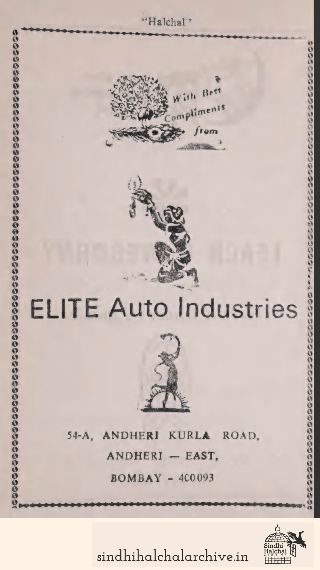 Image of AD ELITE Auto Industries